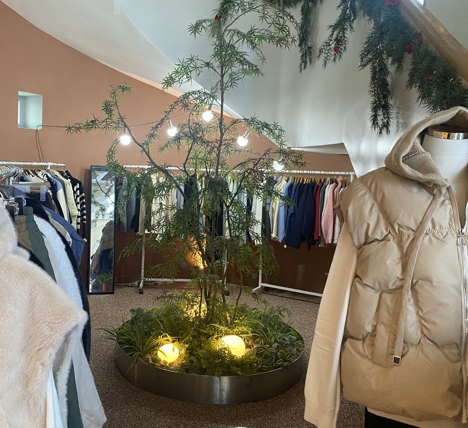 용인 그린웨일 플리마켓